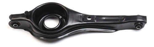 SD-1508061IT - HORQUILLA DE SUSPENSION - HORQUILLA INFERIOR TRASERA - FORD MERCURY FOCUS EUROPA 2007-2011 - FORD MERCURY FOCUS NORTE AMERICA 1999-2011 SEDAN EXCEPTO SVT - VOLVO C30 2007-2010 - VOLVO S40 2004-2011