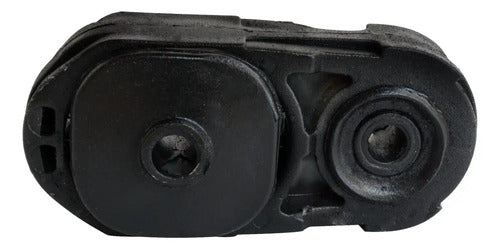 SM6684-NI - SOPORTE MOTOR FRONTAL PARA NISSAN 200SX L4 1.6L 1995-1998