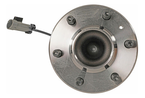 BCA-513197 - MAZA - MAZA DELANTERA TRASERA - BUICK TERRAZA 06- 07 FWD - CADILLAC CTS 04-07 V 5.7 LTS 6.0 LTS STS 05-11 RWD SRX 04-09 RWD - CHEVROLET UPLANDER 06-09 FWD - PONTIAC MONTANA 07-09 FWD