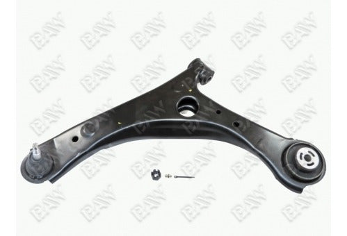BAW-CM157 - HORQUILLA DE SUSPENSION - HORQUILLA DELANTERO INFERIOR L - CHRYSLER TOWN & COUNTRY 2008-2016 - DODGE GRAND CARAVAN 2008-2019 - VOLKSWAGEN ROUTAN 2009-2014