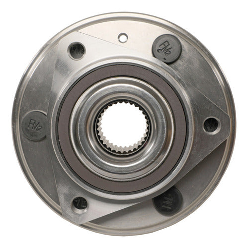 BCA-513289 - MAZA <BR> MAZA DELANTERA TRASERA IZQUIERDA DERECHA <BR> CADILLAC SRX 10-14 4X4 ABS 4 RUEDAS