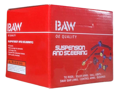 BAW-TD997 - TERMINAL INTERIOR TERMINAL INTERIOR R DODGE RAM 2500 1998-1999 DODGE RAM 3500 1998-1999