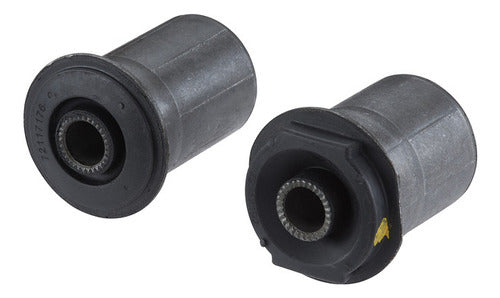 MG-K8705 - BUJE DE SUSPENSION <BR> KIT BUJES HORQ INF EXPLORER 95/03 RANGER 98/01 MOUNTAINEER 97/01