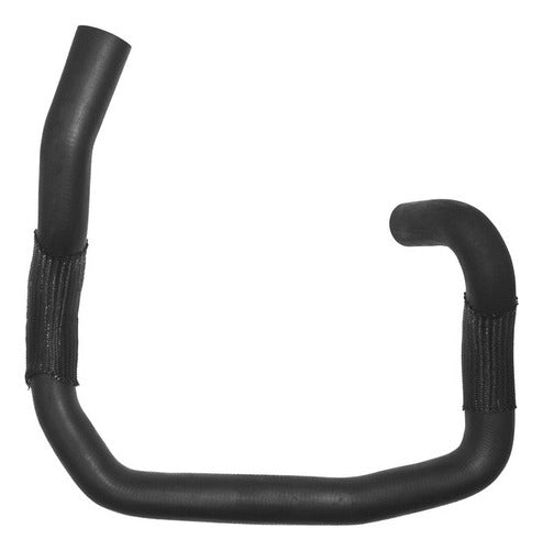 CAU-11140 - MANGUERA MOLDEADA INFERIOR <BR> MANGUERA MOLDEADA INFERIOR <BR> VOLKSWAGEN  UP! 1.0L 16-18