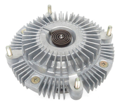 US22022 - FAN CLUTCH <BR> ACURA <BR> SLX 3.5L 3494CC 6CIL V 1998-1999 <BR> ISUZU <BR> TROOPER 3.5L 3475CC 6CIL V 1998-2002