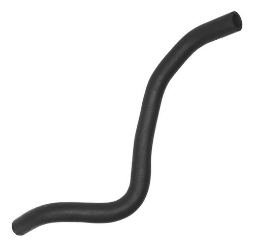 CAU-19033 - MANGUERA MOLDEADA CALEFACCION MANGUERA MOLDEADA CALEFACCION NISSAN SENTRA B16 2.0L 2007-2012