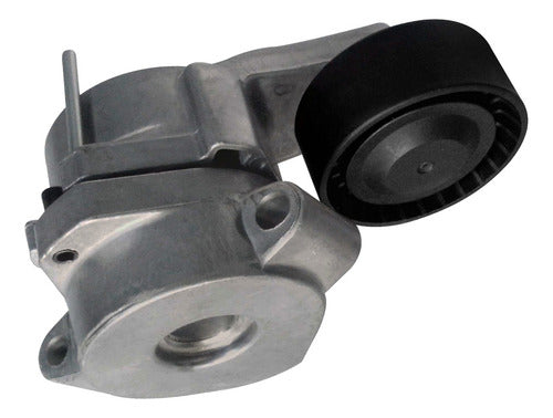4KAR-2042 - TENSORES - FORD TRANSIT L4 2.2L 2008-2015 -- <SPAN STYLE = COLOR: #AE161A;><B><U> MEDIDAS: </U></B></SPAN>- OD: 65 MM HT: 25.5 MM ID: 17 MM