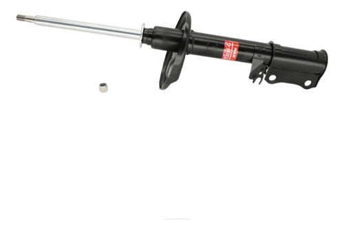 KYB-334340 - AMORTIGUADOR <BR> BI TUBO GAS TRASERO DERECHO <BR> TOYOTA CAMRY TODOS 02-03