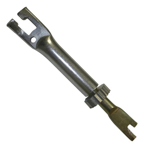 HO-436R - AJUSTADOR DE FRENO DE TAMBOR TRASERO DERECHO PARA CHEVROLET CHEVY PICKUP 1999-2003