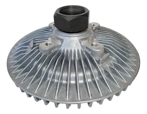 4KAR-2726 - FAN CLUTCH PARA FORD CLUB WAGON L6 4.9L REV 1996