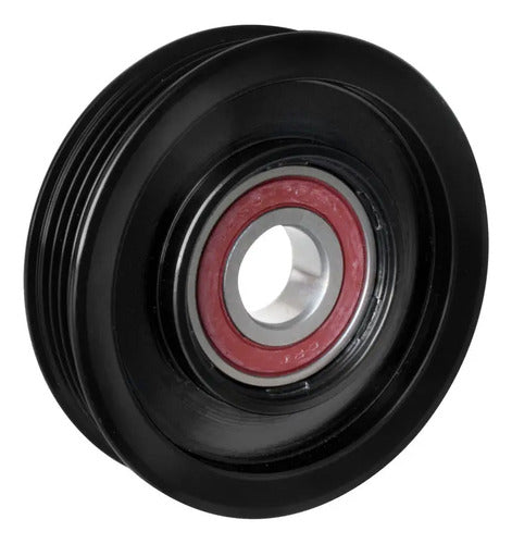 4KAR-1009 - POLEA LOCA ACCESORIOS PARA FORD ASPIRE L4 1.3L 1994-1997