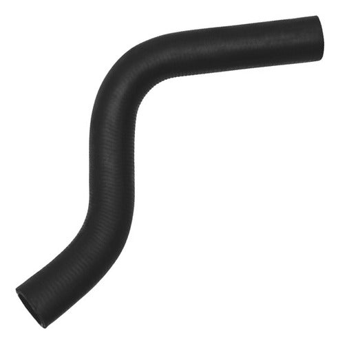 CAU-5584 - MANGUERA MOLDEADA SUPERIOR <BR> MANGUERA MOLDEADA SUPERIOR <BR> PONTIAC MATIZ 1.0L 04/05