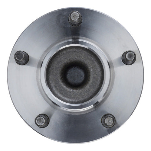 BCA-512169 - MAZA - MAZA TRASERA 5B - ABS - CHRYSLES GRAND VOYAGER 95 4X2 - GRAND VOYAGER 01-02 4X2 - TOWN & COUNTRY 01-07 - VOYAGER 03-06 4X2 - DODGE CARAVAN 01-07 - GRAND CARAVAN 01-07