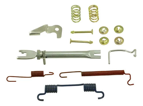 HO-KT208L - KIT DE HARDWARE DE FRENO DE TAMBOR TRASERO IZQUIERDO PARA CHEVROLET CHEVY 1994-2003