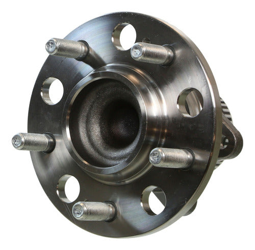 BCA-512437 - MAZA - MAZA TRASERA IZQUIERDA DERECHA - HYUNDAI AZERA 2011-2013 - SONATA 2010-2013 - TUCSON 2009-2013 - KIA CADENZA 2014 - OPTIMA 2011-2013 - RONDO 2008-2012 - SPORTAGE 2009-2014