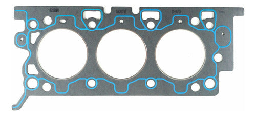 HGX-2662087-NR - EMPAQUE DE CABEZA - FORD MONDEO V6 2.5 L. DOHC 24 V. DURATEC LCBD 2001-2002 - MAZDA MPV V6 2.5 L. DOHC 24 V. DURATEC LCBD 2001 - MERCURY COUGAR V6 2.5 L. DOHC 24 V. DURATEC LCBD 2001-2002