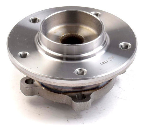 SD-2302006 - MAZA <BR> MAZA DELANTERA <BR> BMW SERIE 1 (E87) 2005-2013 <BR> BMW SERIE 3 (E90) 2005-2013 <BR> BMW X1 2010-2015 <BR> BMW Z4 2010-2015