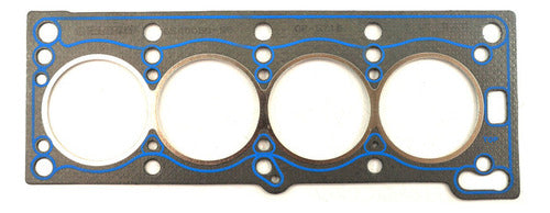 HGX-6540050-SB - EMPAQUE DE CABEZA - RENAULT CLIO L4 1.4 L. 8V E7J700 1990-1998 - RENAULT EXPRESS L4 1.4 L. 8V E7J700 1991-1997 - RENAULT R19 L4 1.4 L. 8V E7J700 1988-1990 - DACIA SOLENZA L4 1.4 L. 8V E7J700 1990-1998