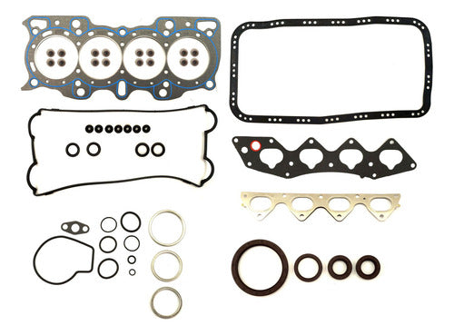 FSX-3540160-1 - JUEGO DE EMPAQUES HONDA CR-V L4 2.0 L. DOHC 16 V. DOHC B20B4 B20Z2 1997-2001
