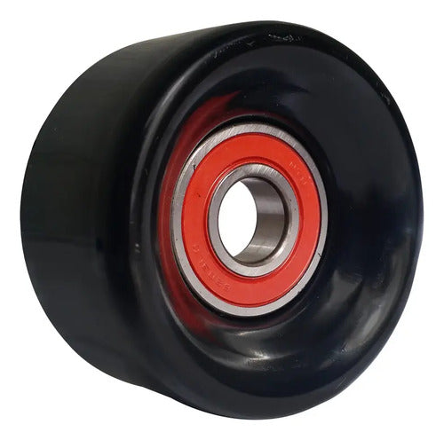 4KAR-005 - POLEA REPUESTO TENSOR PARA ACURA CSX L4 2.0L 2006-2011