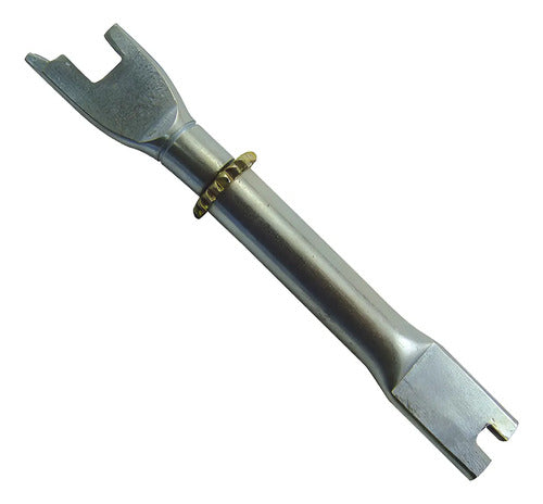 HO-277B - AJUSTADOR DE FRENO DE TAMBOR TRASERO IZQUIERDO PARA CHEVROLET TRACKER 1998-2004