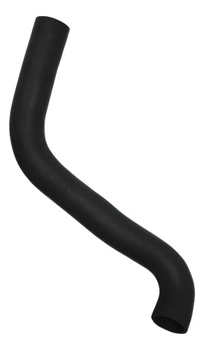 CAU-4923 - MANGUERA DE RADIADOR SUPERIOR PARA FORD ESCORT L4 1.8L GASOLINA 1991-1996
