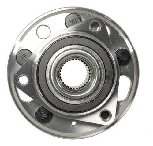 BCA-513288 - MAZA - MAZA DELANTERA TRASERA IZQUIERDA/DERECHA - ABS - BUICK ALLURE 10 - LACROSSE 10-14 - REGAL 11-13 - CHEVROLET EQUINOX 10-13 - - MALIBU 13-14 - GMC TERRAIN 10-13 - SAAB 9-5 10-11