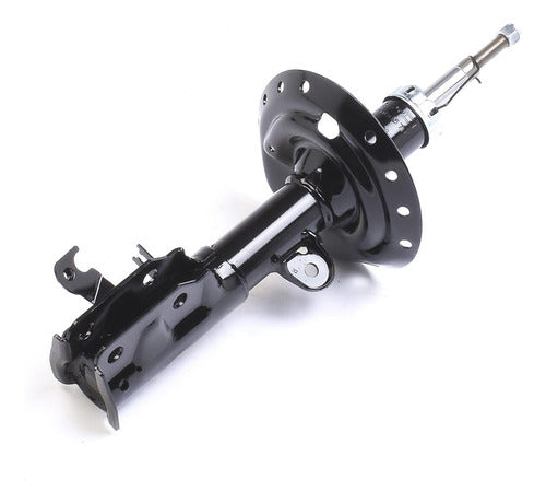 SD-7000670 - AMORTIGUADOR <BR> GAS DELANTERO DERECHO <BR> HONDA CITY 2014-2020 <BR> HONDA FIT 2015-2019