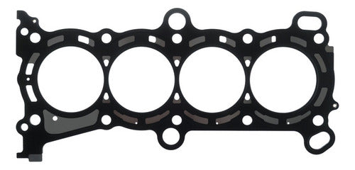 HGX-3540230-MLO - EMPAQUE DE CABEZA <BR> HONDA <BR> L4 <BR> 16V <BR> DOHC <BR> ACCORD 13/17 <BR> CR-V 15/19 <BR> K24W1/W9 MULTILÁMINA. 0.75 MM