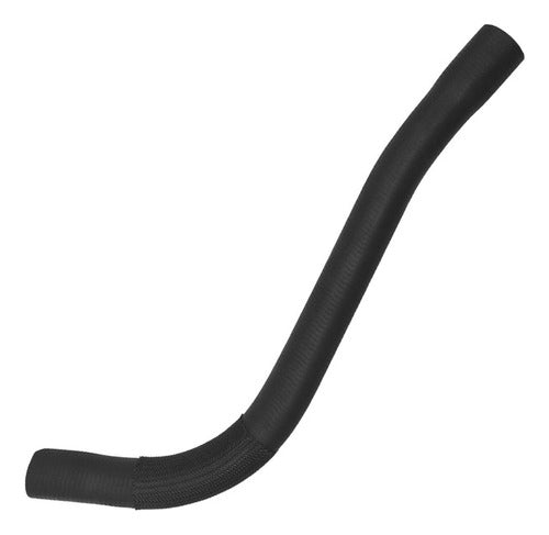 CAU-5244 - MANGUERA MOLDEADA SUPERIOR <BR> MANGUERA MOLDEADA SUPERIOR <BR> PONTIAC VIBE 1.8L 03/08 <BR> COROLLA 1.8L 03/08 <BR> MATRIX 1.8L 03/08