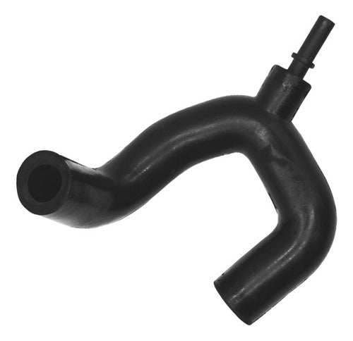 CAU-6599 - MANGUERA MOLDEADA <BR> MANGUERA MOLDEADA <BR> PLATINA 1.6L 01/09 <BR> RENAULT CLIO 1.6L 02/10