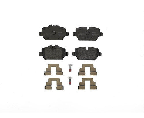 BRE-P06037 - (D1226-8345)(R.T.)(LM) 120I BASE 2005/2011 120I DYNAMIC 2005/2011 120I STYLE 2005/2010 120I M SPORT