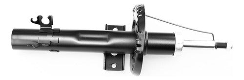 SD-7000542 - AMORTIGUADOR - DELANTERO - AUDI A1 2011-2018 - SEAT IBIZA 2009-2017 - SEAT TOLEDO 2013-2019 - VOLKSWAGEN POLO 2013-2019 - VOLKSWAGEN VENTO 2014-2022
