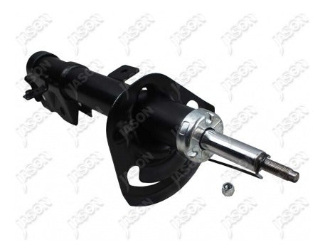 JAS-SU246 - AMORTIGUADOR <BR> BI TUBO DELANTERO IZQUIERDO <BR> DODGE CALIBER 2007-2012 <BR> JEEP COMPASS 2007-2010 <BR> JEEP PATRIOT 2007-2010 <BR>