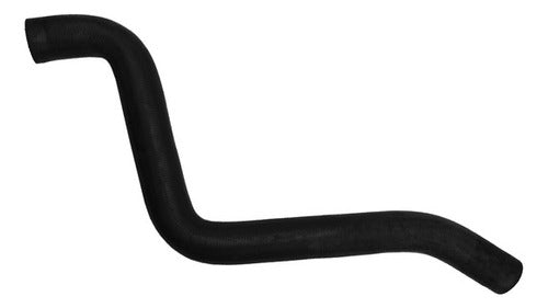 CAU-4880 - MANGUERA MOLDEADA CALEFACCION <BR> MANGUERA MOLDEADA SUPERIOR <BR> CHEVROLET C10 4.6L 64-66