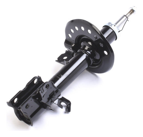 SD-7000365 - AMORTIGUADOR - GAS DELANTERO DERECHO - NISSAN ROGUE 2008-2012 CARRERA 222 MM - NISSAN X-TRAIL 2008-2012 CARRERA 222 MM - RENAULT KOLEOS 2009-2016 CARRERA 222 MM
