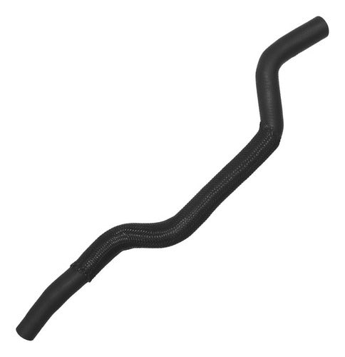 CAU-9431 - MANGUERA MOLDEADA CALEFACCION MANGUERA MOLDEADA CALEFACCION PEUGEOT 206 1.6L 01-09  SAL
