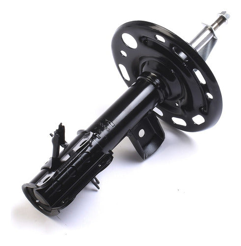 SD-7000603 - AMORTIGUADOR <BR> GAS DELANTERO IZQUIERDO <BR> NISSAN ALTIMA 2007-2012 EXCEPTO HIBRIDO Y SR.