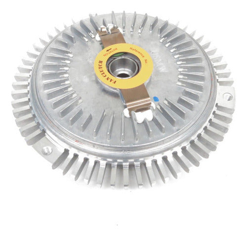 US22328 - FAN CLUTCH - DODGE - SPRINTER 2500 2.7L 2687CC 5CIL L 2003-2006 - SPRINTER 3500 2.7L 2687CC 5CIL L 2003-2006 - MERCEDES-BENZ - SPRINTER 2.7L 2687CC 5CIL L 2004-2006