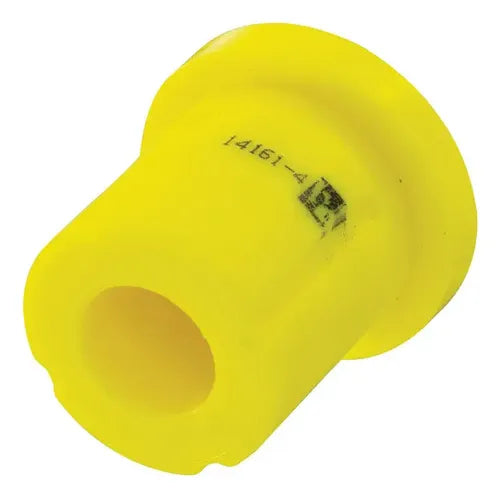 HO-9038918002 - COJINETE DE LA RESORTE DE HOJA  PARA TOYOTA LAND CRUISER 1981-1990