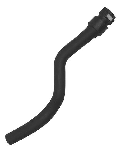 CAU-11127 - MANGUERA MOLDEADA CALEFACCION MANGUERA MOLDEADA CALEFACCION ECOSPORT 2.0L 12-16 CALEF INF