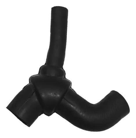 CAU-4709 - MANGUERA MOLDEADA DE PASO <BR> MANGUERA MOLDEADA DE PASO <BR> CHEVROLET ASTRA 2.0L 04-06 A TUBO