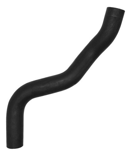 CAU-13642 - MANGUERA MOLDEADA CALEFACCION <BR> MANGUERA MOLDEADA SUPERIOR <BR> CHEVROLET CAVALIER 1.5L 2018-2021 T/M