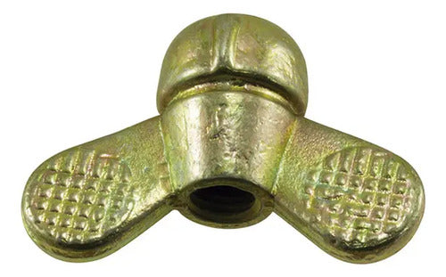 HO-504 - HORQUILLA DEL EMBRAGUE  PARA VOLKSWAGEN COMBI 1972-2001