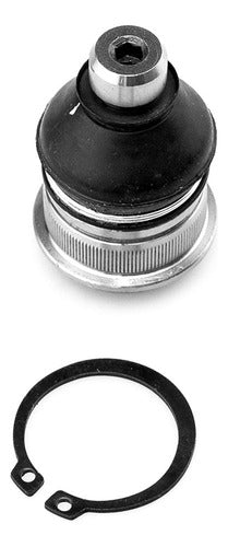 SD-1016011 - ROTULA - ROTULA INFERIOR - NISSAN KICKS 2017-2020 - NISSAN MARCH 2011-2020 - NISSAN V-DRIVE 2020-2022 - NISSAN VERSA-NOTE 2012-2019