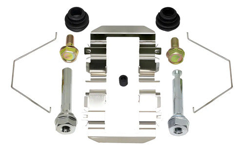 HO-KC941 - KIT DE HARDWARE DEL CALIPER DE FRENO DE DISCO  PARA HYUNDAI KONA 4 1.6 2019-2021