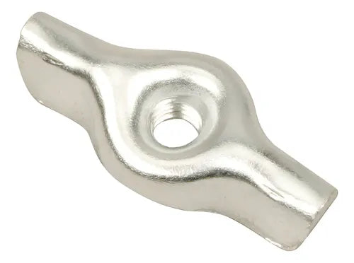 HO-503C - TUERCA DE LA CAJA DEL FILTRO DE AIRE  PARA NISSAN D21 1989-1994