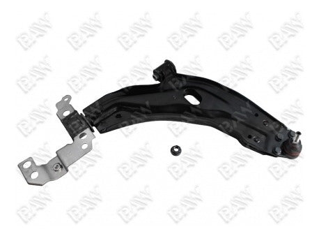 BAW-CM1391 - HORQUILLA DE SUSPENSION - HORQUILLA DELANTERO INFERIOR R - FIAT ALBEA 2009-2011 - FIAT STRADA 2004-2017 - FIAT PALIO 2004-2020 - FIAT MOBI 2017-2020 - FIAT UNO 2013-2020 - RAM PROMASTER RAPID 2017-2020 -