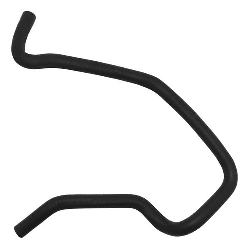 CAU-5438 - MANGUERA MOLDEADA DE PASO <BR> MANGUERA MOLDEADA DE PASO <BR> CHEVROLET VECTRA 2.2L 04-05 PASO