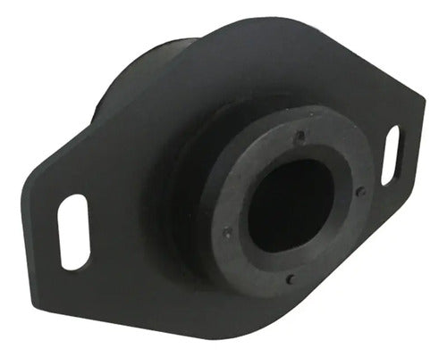 SM7161G-PE - SOPORTE MOTOR FRONTAL IZQUIERDO PARA PEUGEOT 307 L4 2.0L 2003-2011